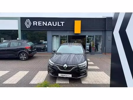 Renault Mégane 1.3 TCe 140 Techno