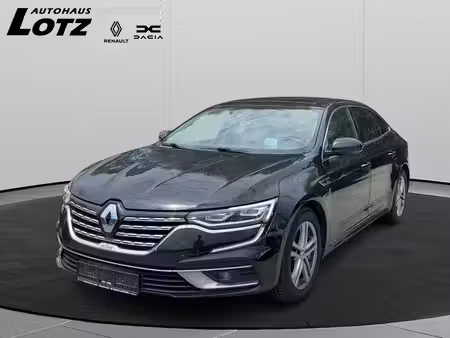 Renault Talisman 1.8 TCe 225 Initiale Paris