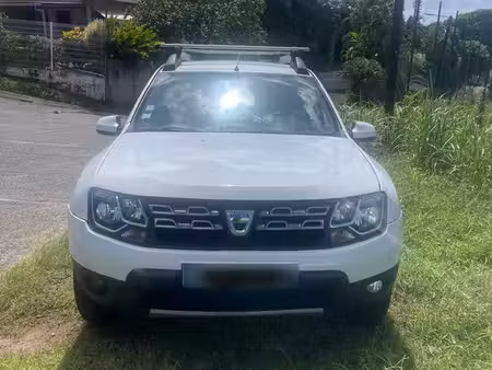 Dacia Duster 1.5 dCi 90