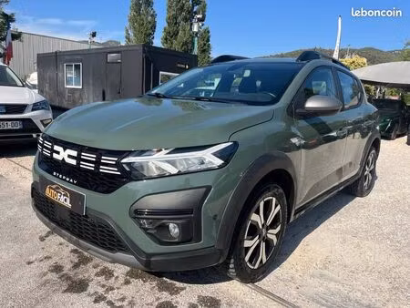 Dacia Sandero 1.0 100 Expression