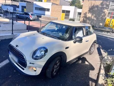 Mini Mini Cooper 1.2 75