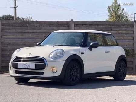 Mini Mini One 1.2 102