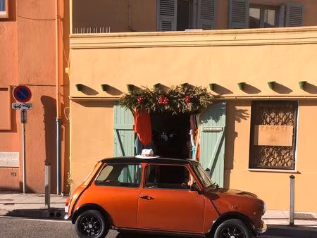 Rover Mini 1.3