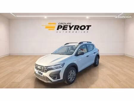 Dacia Sandero 1.0 100