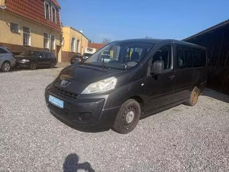 Peugeot Expert 1.6 90