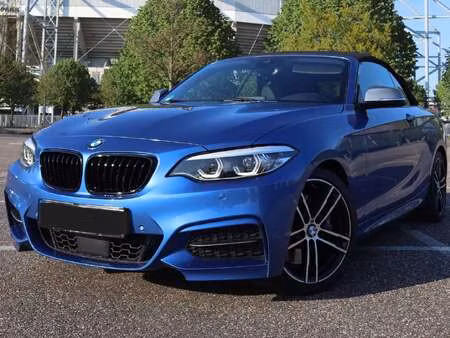 BMW Série 2 M240i 3.0 340