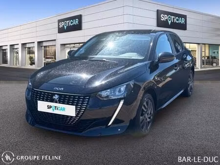 Peugeot 208 1.2 PureTech 100 Style