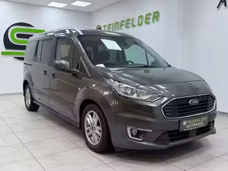 Ford Transit 1.5 120 Titanium