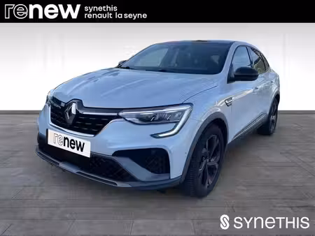 Renault Arkana E-Tech 1.6 145