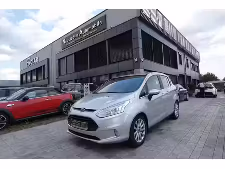 Ford B-max 1.6 105 Titanium