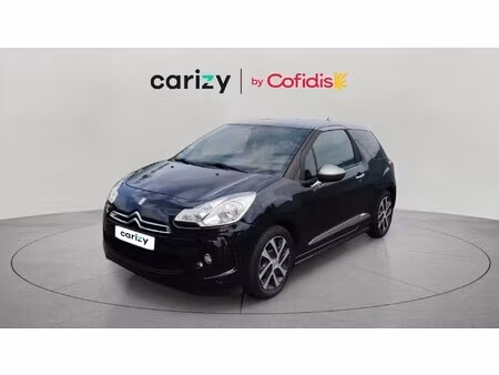 DS 3 1.2 PureTech 82 Chic