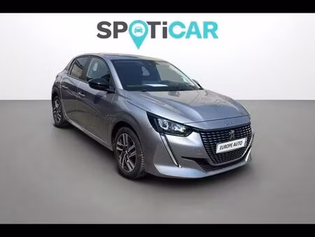 Peugeot 208 1.2 PureTech 75 Style