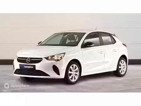 Opel Corsa 1.5 100 Elegance