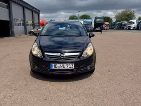 Opel Corsa 1.4 90 Sport