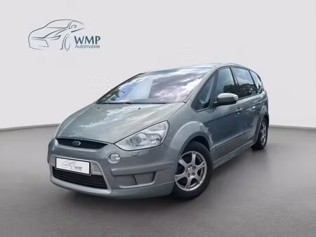 Ford S-Max 2.2 TDCi 175 Titanium S