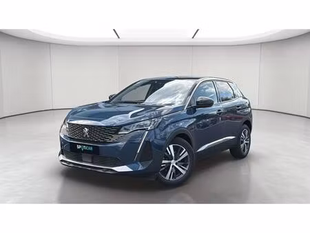 Peugeot 3008 1.2 PureTech 130 Allure