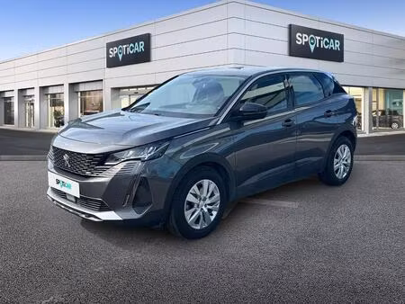 Peugeot 3008 1.5 HDi 130 Active