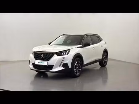 Peugeot 2008 1.2 PureTech 130 GT