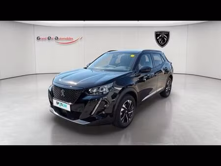 Peugeot 2008 1.2 PureTech 130