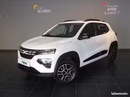 Dacia Spring 45