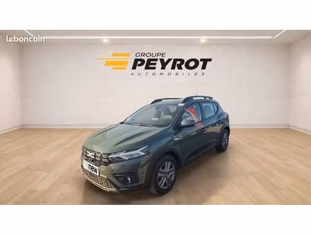 Dacia Sandero 1.0 TCe 90 Expression
