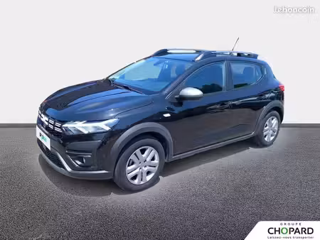 Dacia Sandero 1.0 TCe 90 Expression