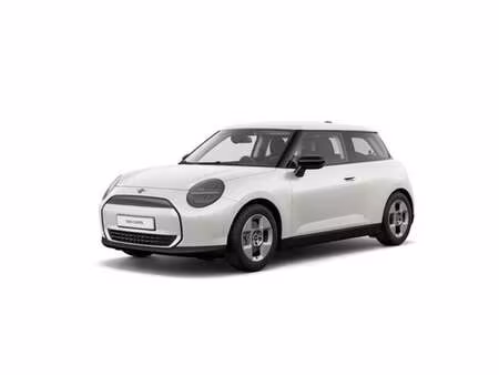 Mini Mini John Cooper Works 184