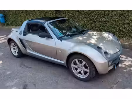 Smart Roadster 0.7 82