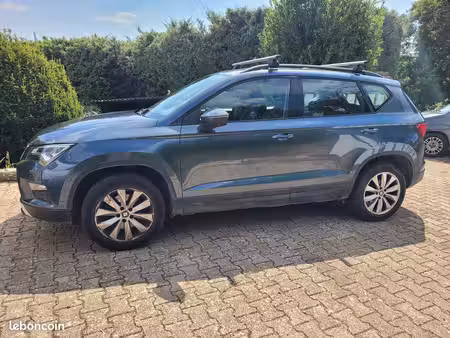 Seat Ateca 1.4 TSI 150