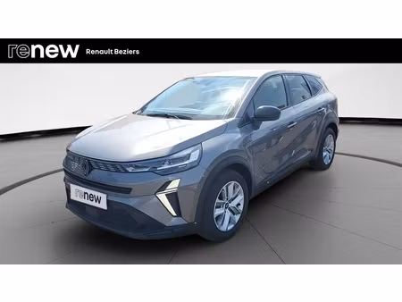 Renault Symbioz E-Tech 1.6 145