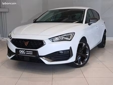 Cupra Leon 1.5 TSI 150