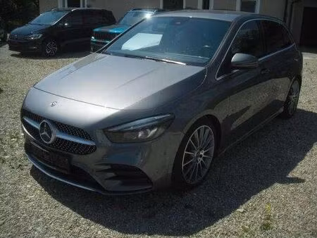 Mercedes-Benz Classe B B 200
