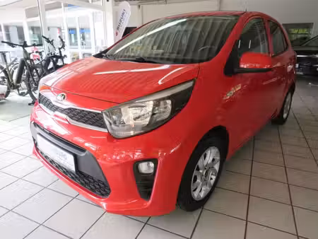Kia Picanto 1.2 84