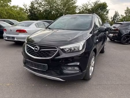 Opel Mokka 1.4 140 Edition 4x4