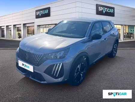 Peugeot 2008 1.2 110 Allure