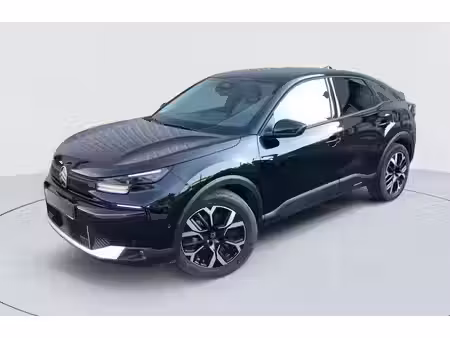 Citroën C4 1.2 145 Max