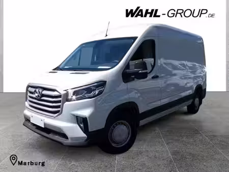 Maxus Deliver 9 2.0 150