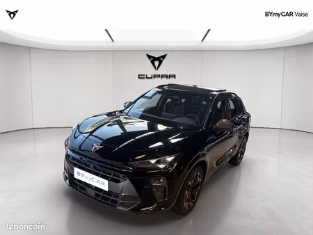 Cupra Terramar 1.5 150