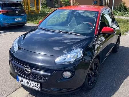 Opel Adam 1.2 70 Unlimited