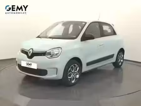 Renault Twingo 82 Équilibre