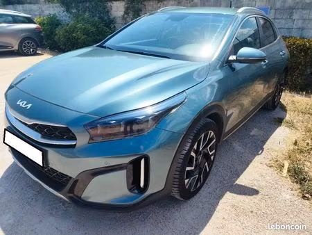 Kia Ceed 1.6 CRDi 136 Active