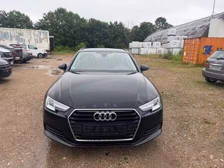 Audi A4 2.0 TDI 150