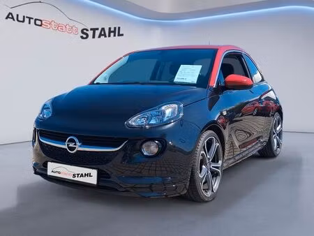 Opel Adam 1.4