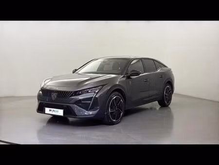 Peugeot 408 1.6 225 GT