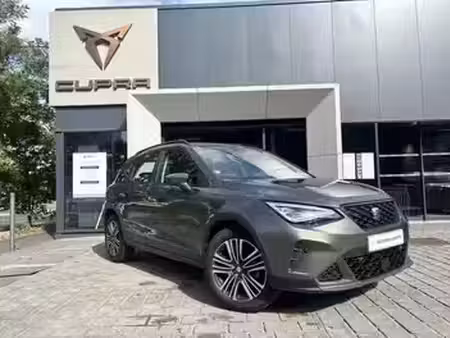 Seat Arona 1.0 TSI 95 Copa