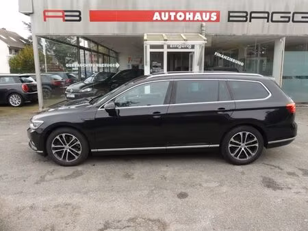 Volkswagen Passat 2.0 Highline 4Motion