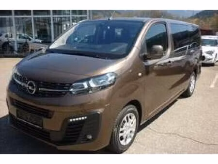 Opel Zafira 1.5 120 Selection