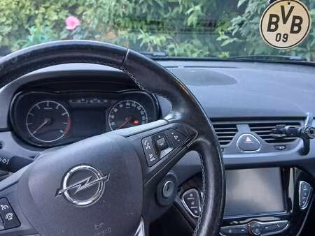 Opel Corsa 1.2 Selection