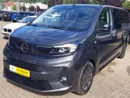 Opel Zafira 2.0 177 Edition
