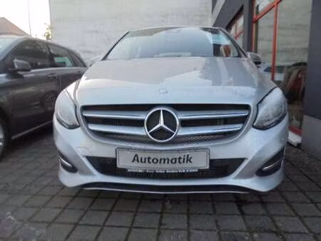 Mercedes-Benz Classe B B 200 Urban